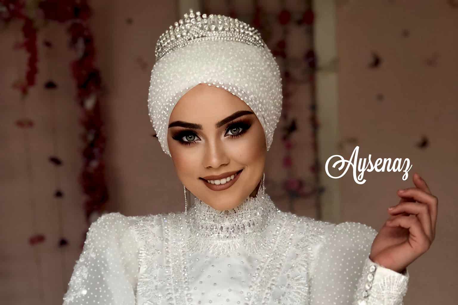 2022 Gelin başı Model Seçimi