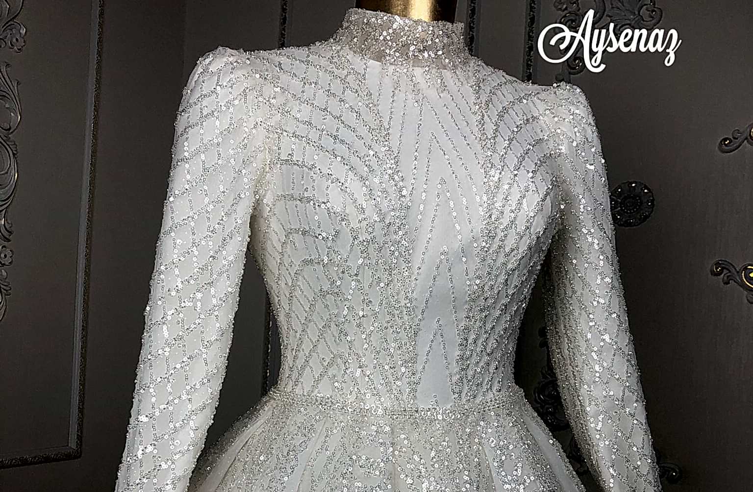 2022 Gelinlik Modelleri