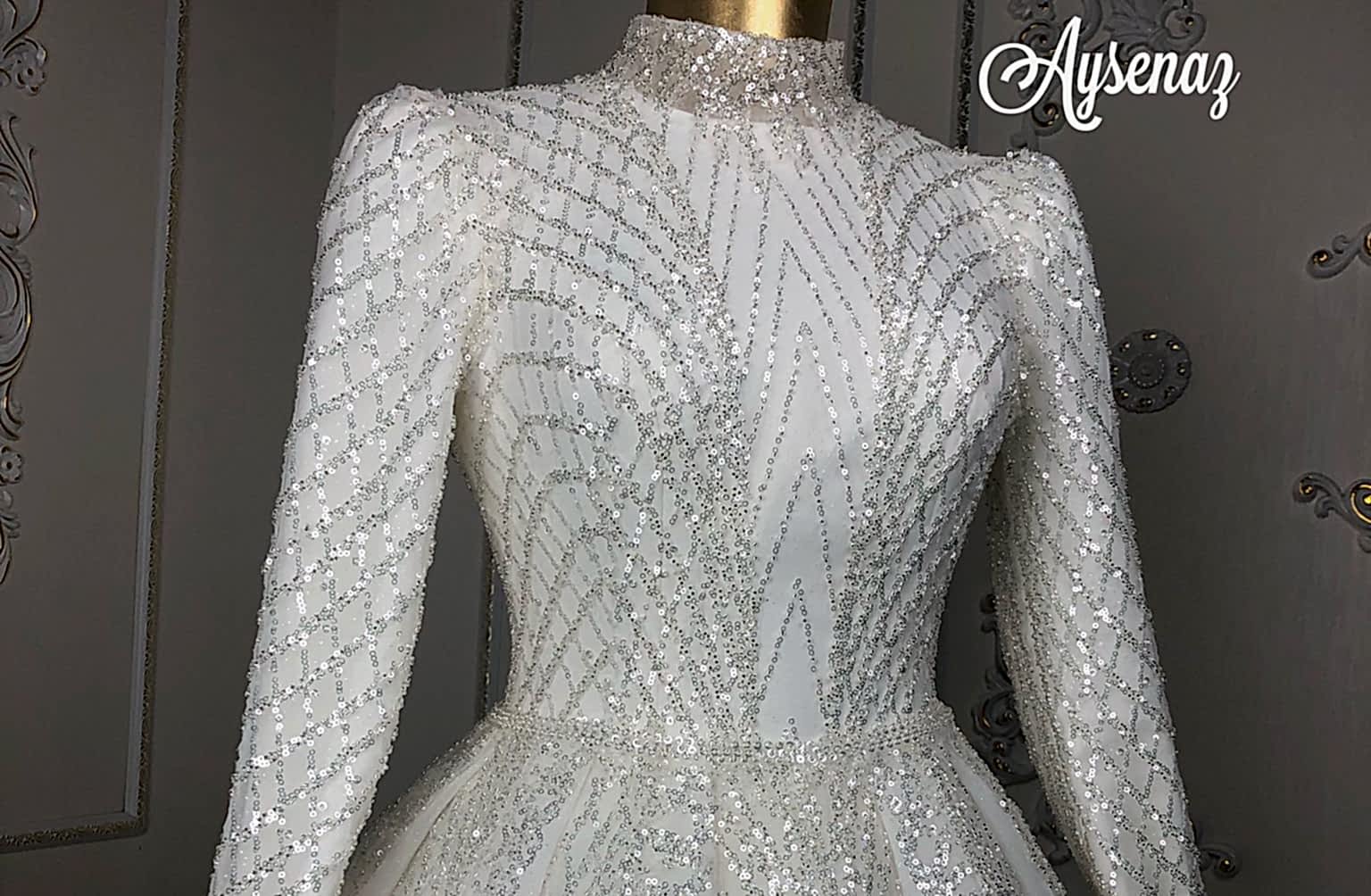 2024 Gelinlik Modelleri 