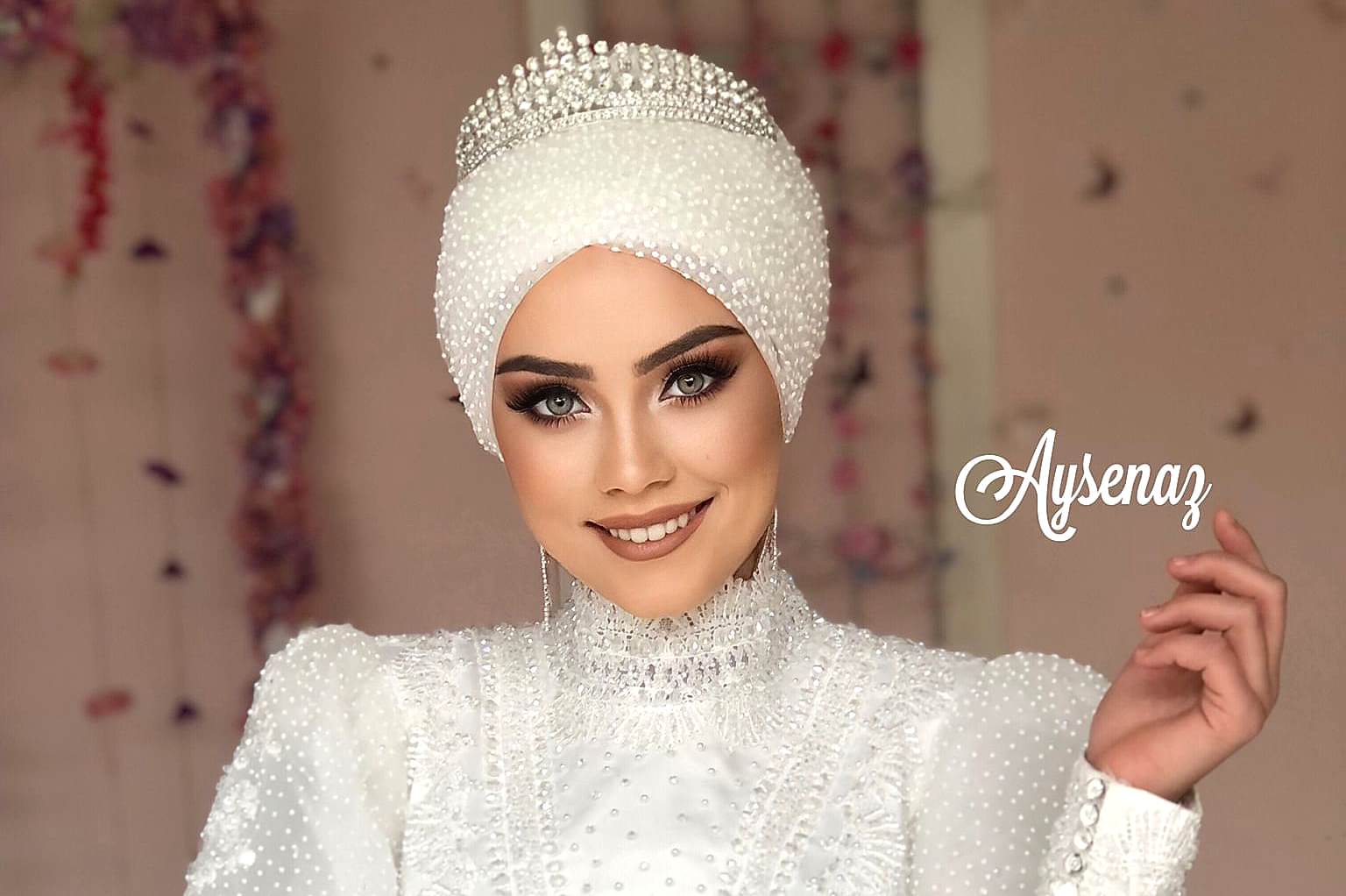 Prenses Abiye Modelleri