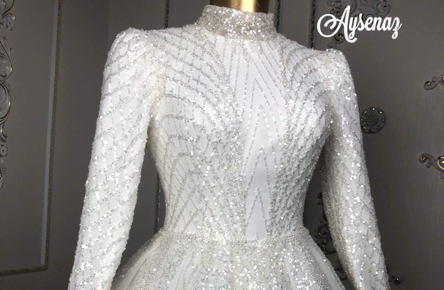 Nişan Başı Modelleri