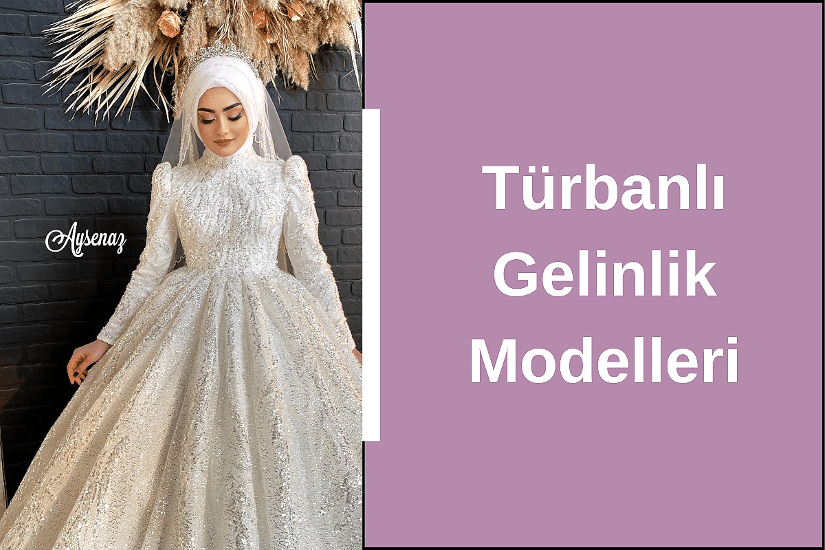 turbanli-gelinlik-modelleri