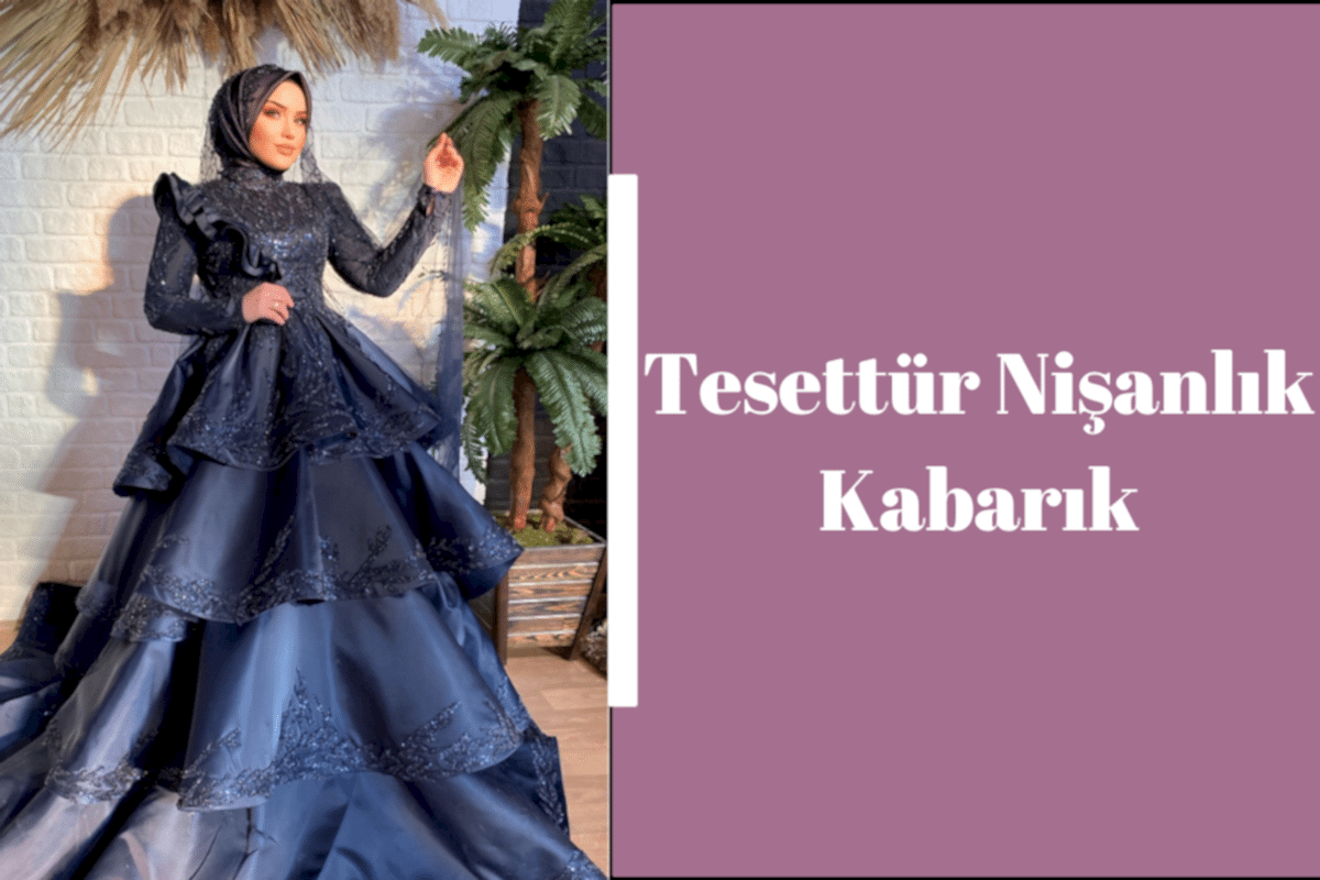 tesettur-nisanlik-kabarik