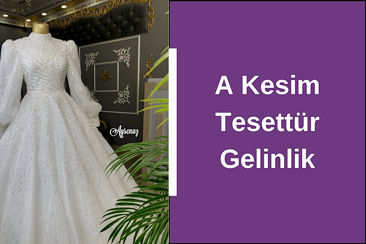 a-kesim-tesettur-gelinlik