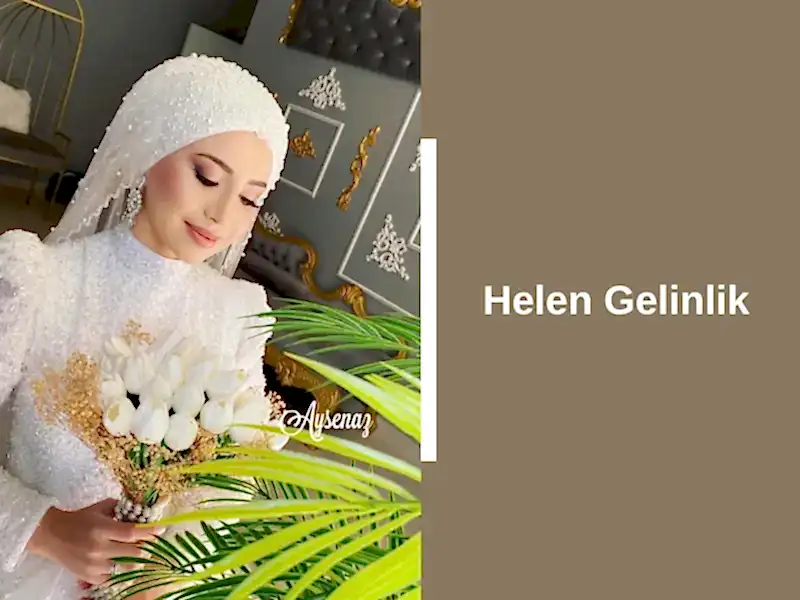 Helen Gelinlik