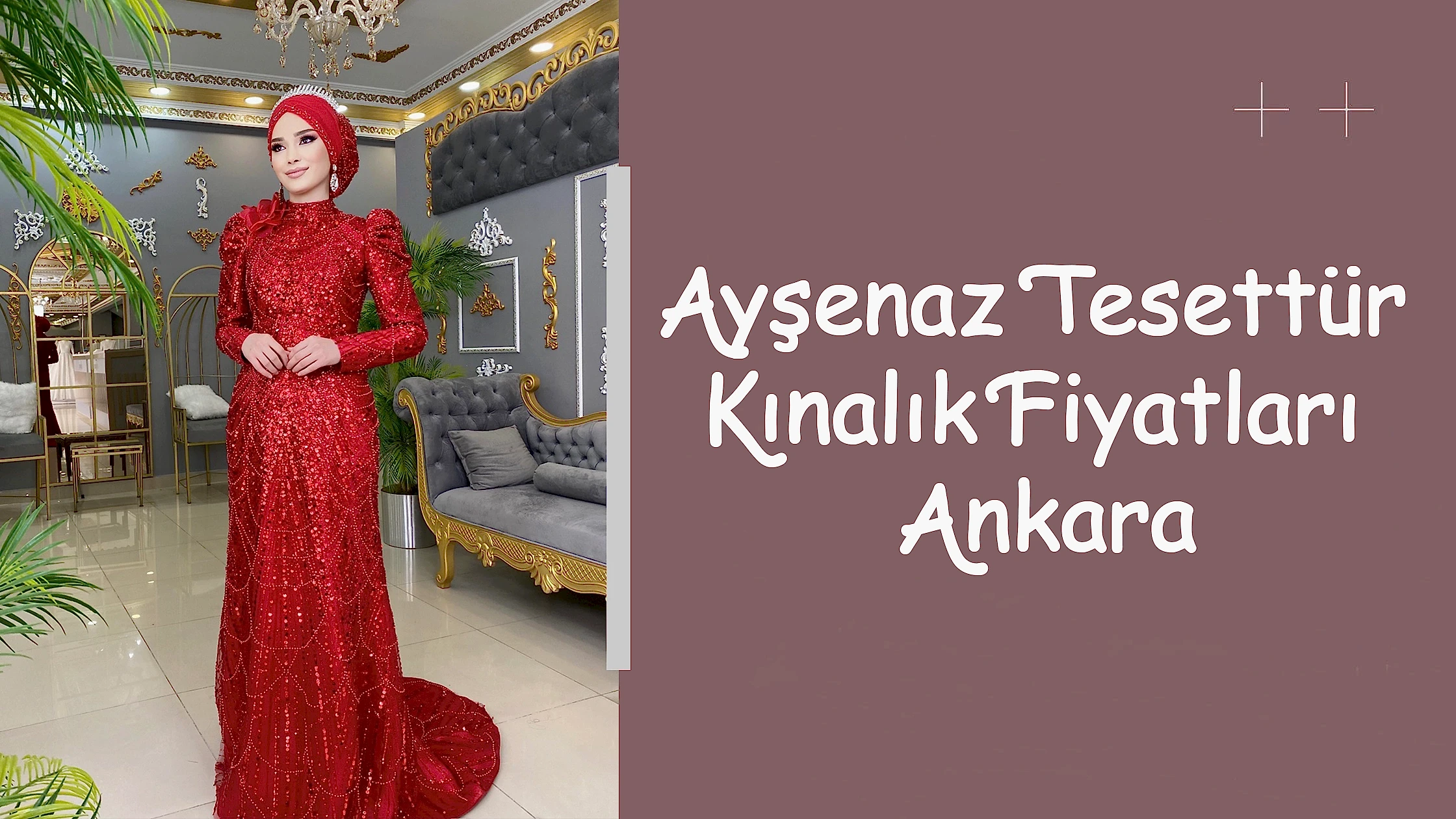 Ayşenaz Tesettür Kınalık Fiyatları Ankara