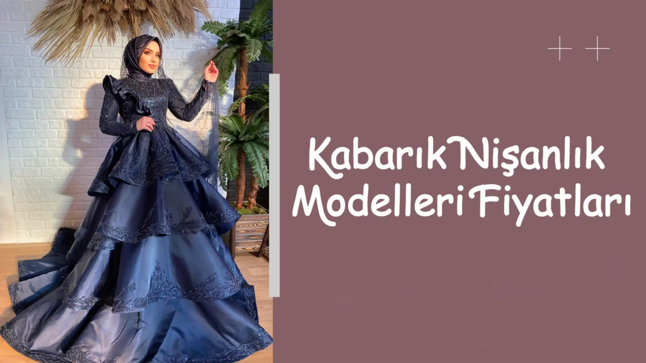Kabarık Nişanlık Modelleri Fiyatları