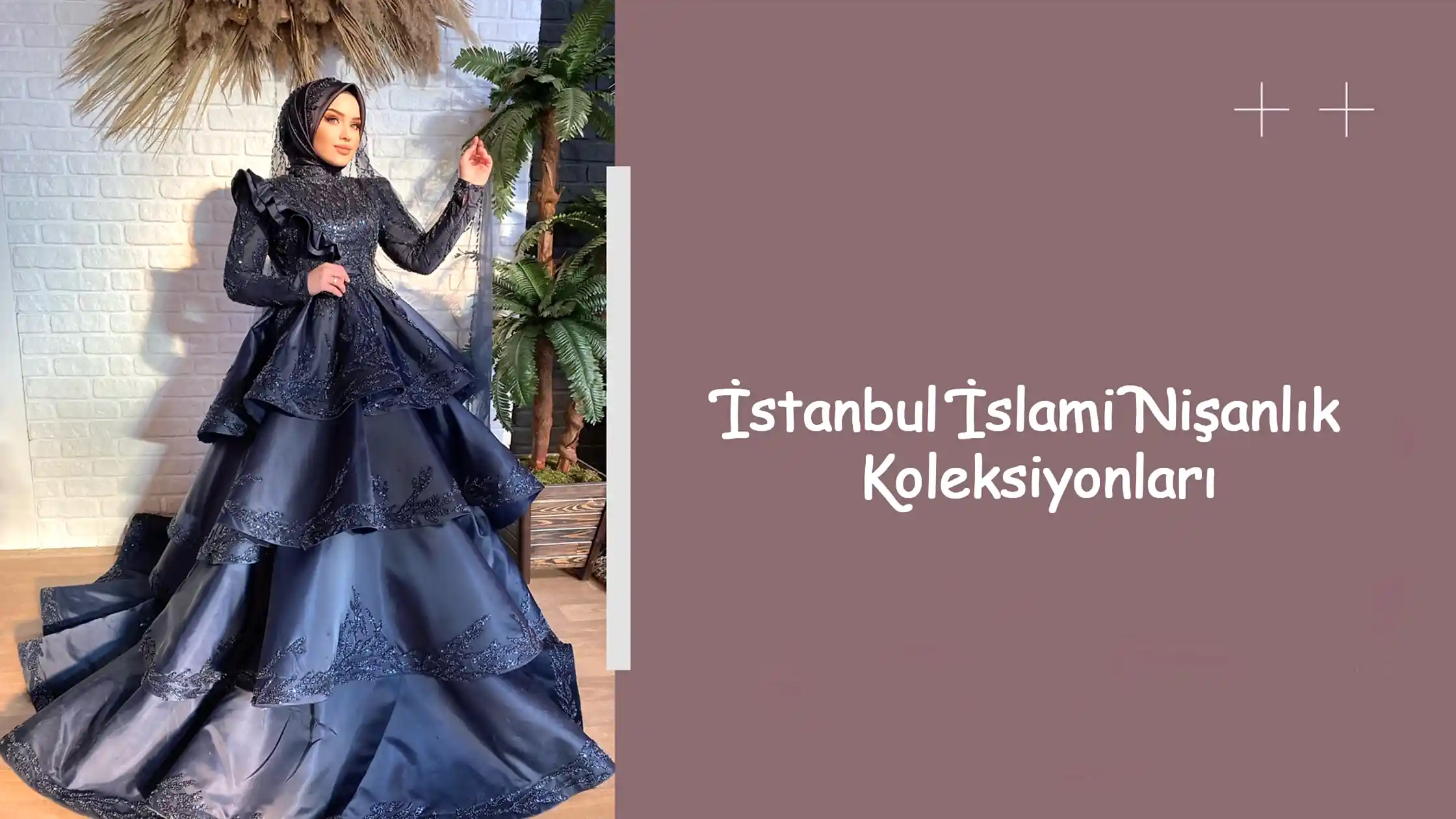 İstanbul İslami Nişanlık Koleksiyonları