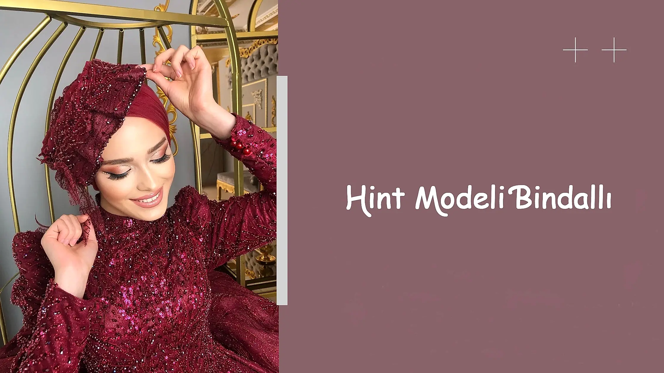 Hint Modeli Bindallı