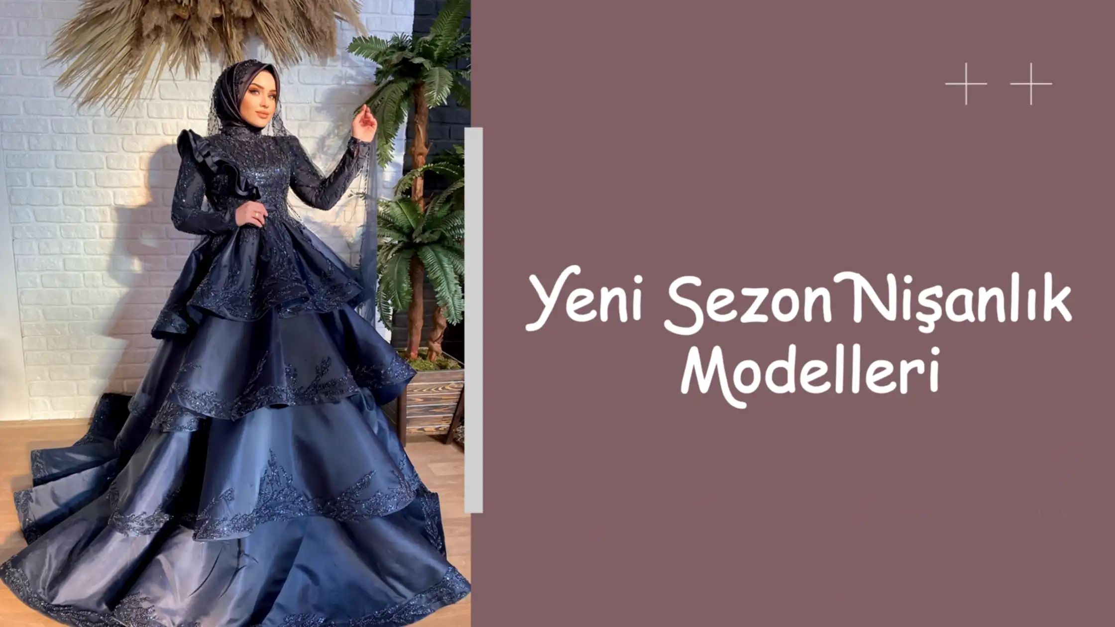 Yeni Sezon Nişanlık Modelleri