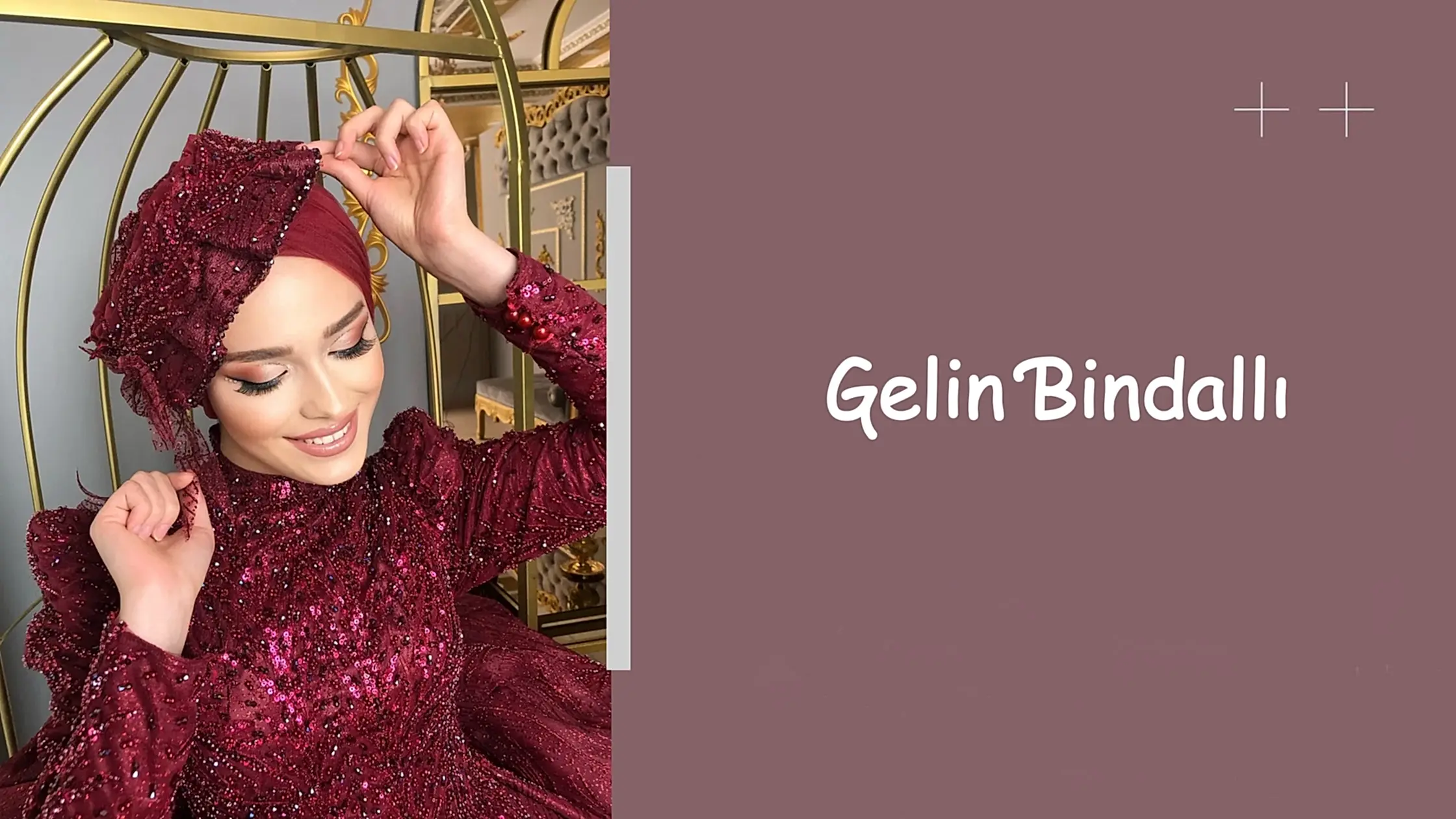 Gelin Bindallı