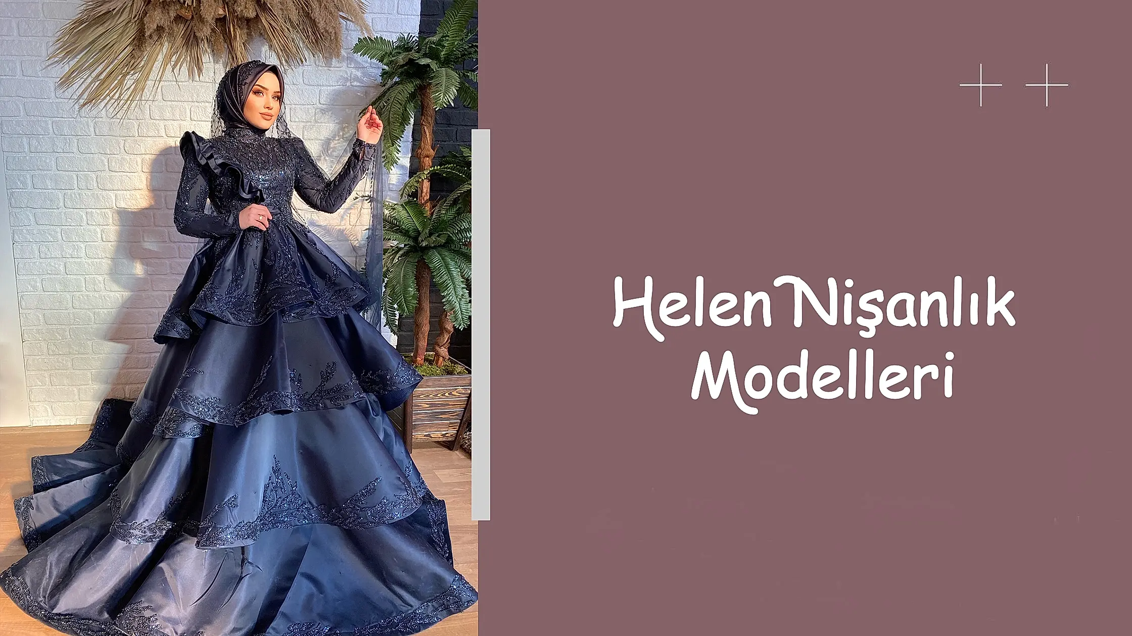 Helen Nişanlık Modelleri