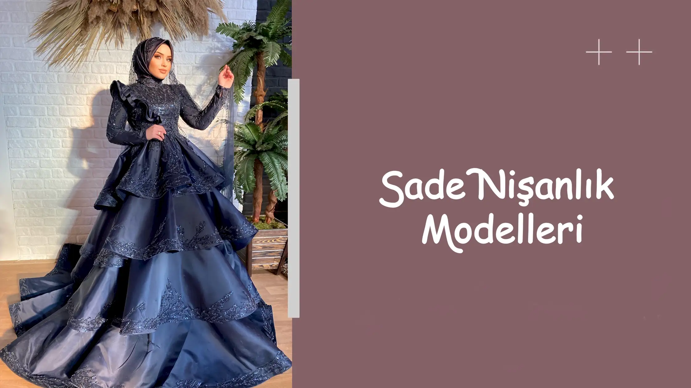 Sade Nişanlık Modelleri