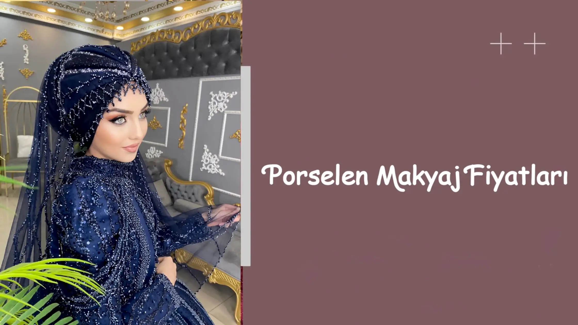 Porselen Makyaj Fiyatları