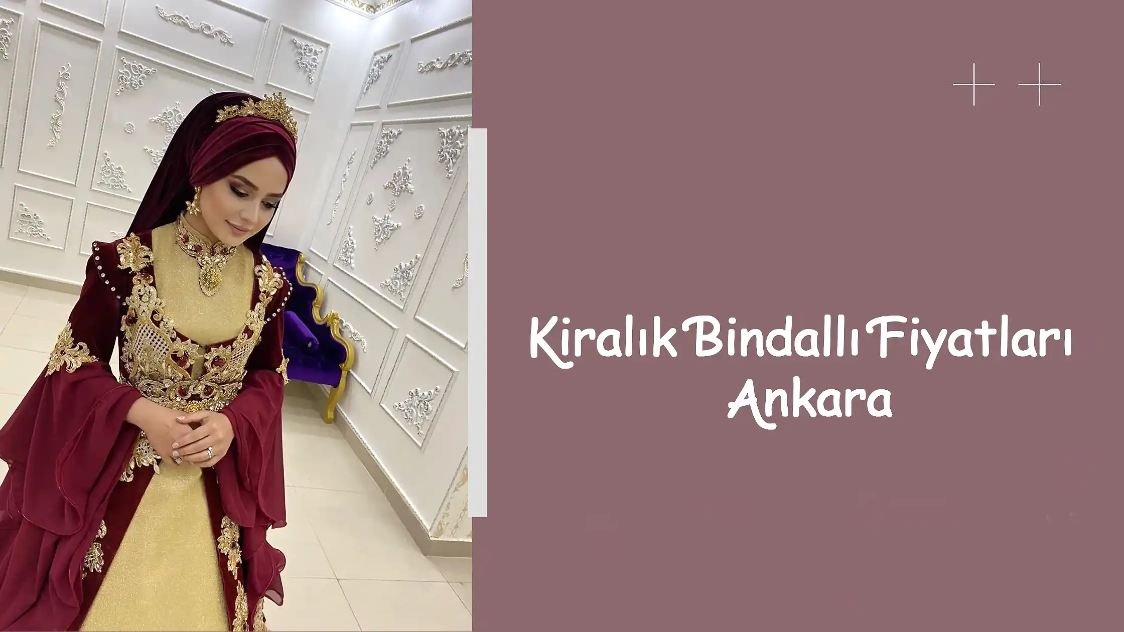 Kiralık Bindallı Fiyatları Ankara