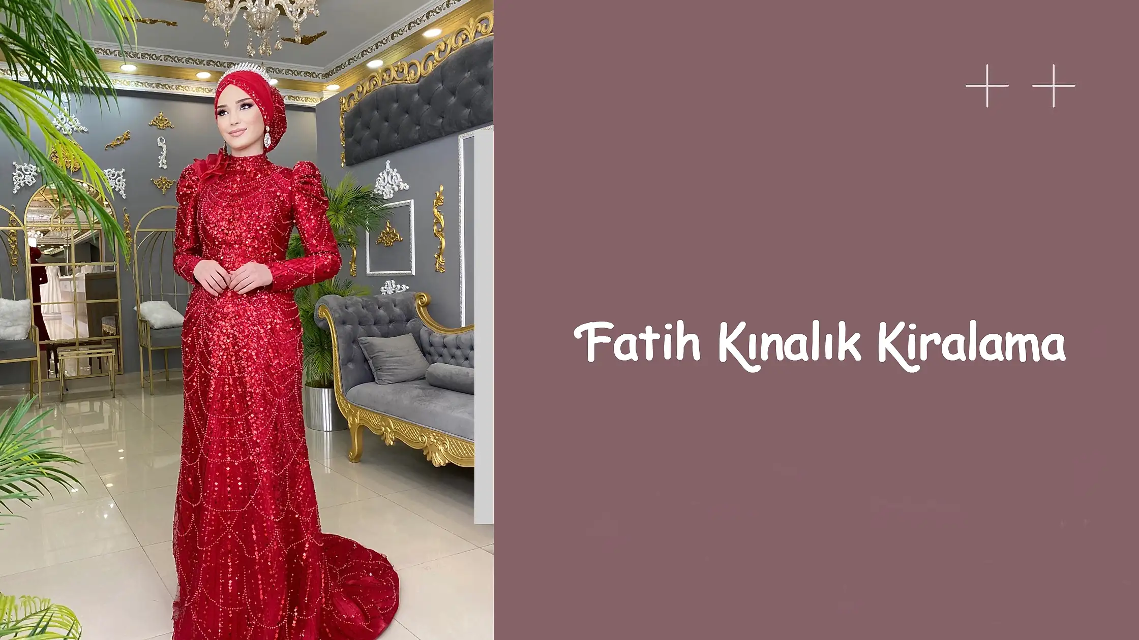 Fatih Kınalık Kiralama