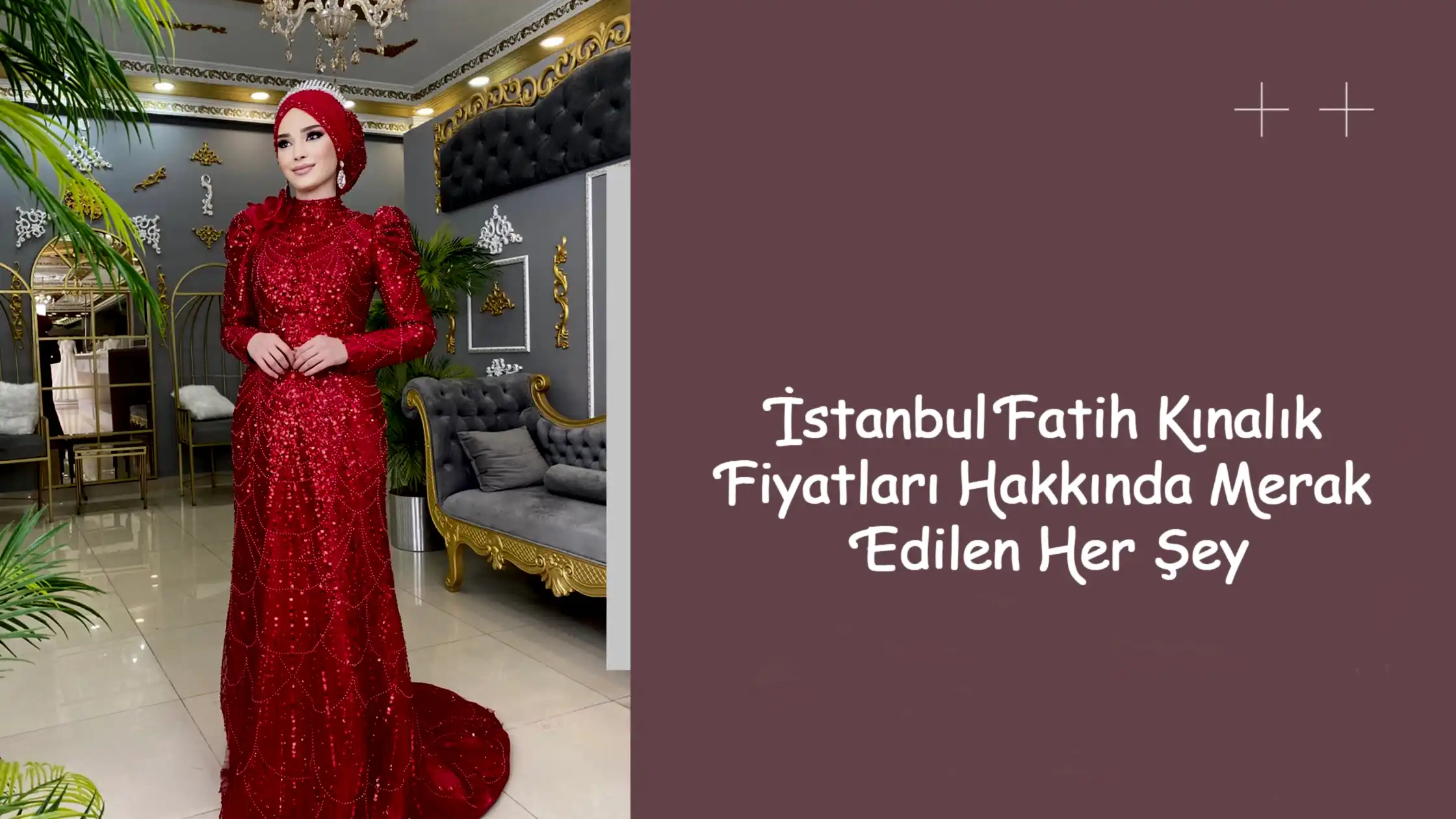 İstanbul Fatih Kınalık Fiyatları Hakkında Merak Edilen Her Şey