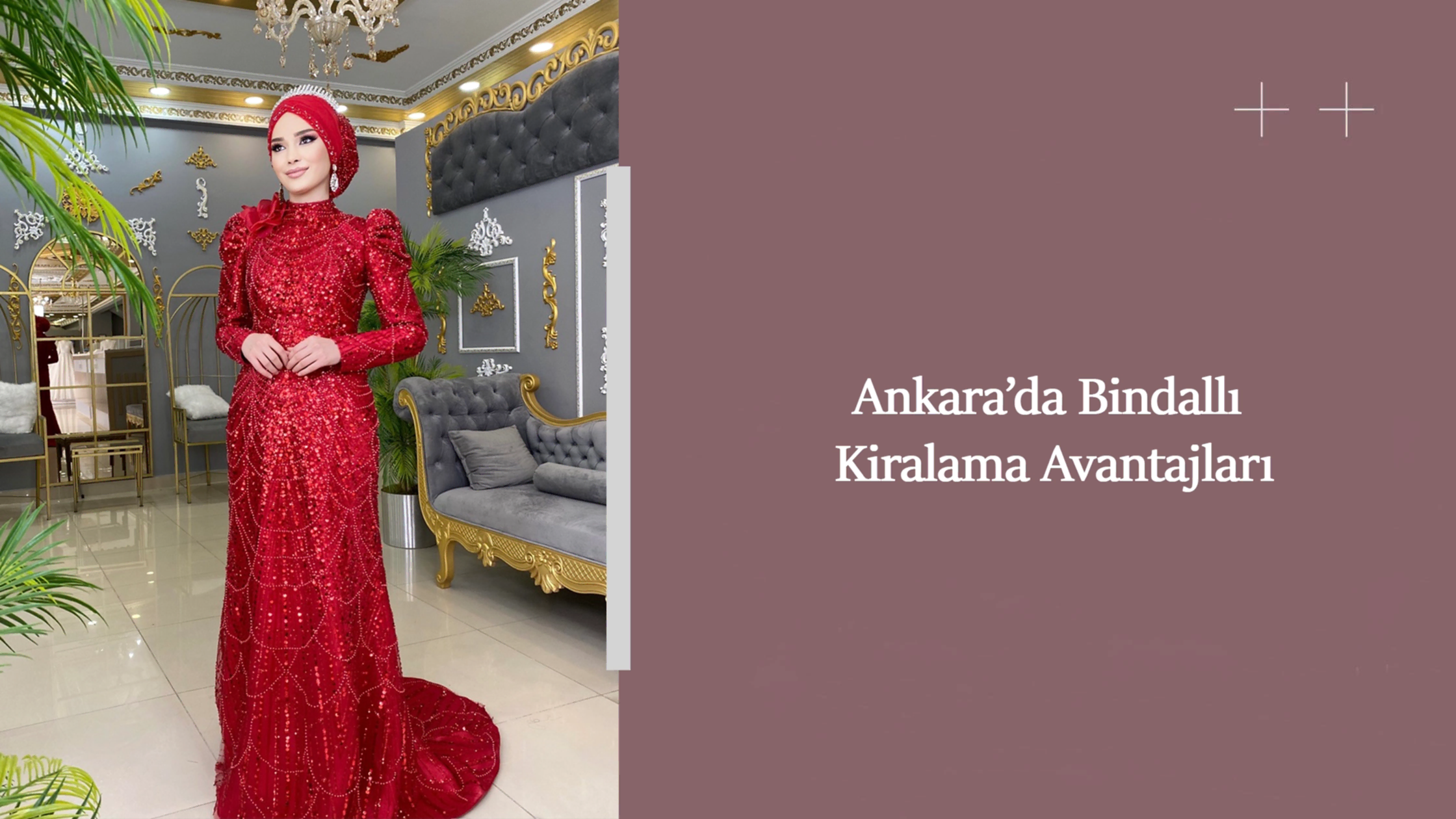 Ankara’da Bindallı Kiralama Avantajları